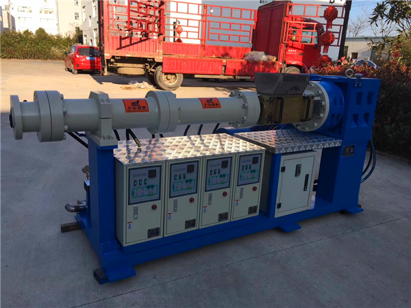 螺桿式冷水機 螺桿式冷水機