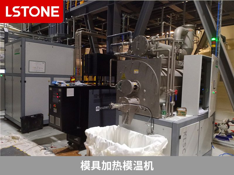 模具加熱模溫機2 模具加熱模溫機2