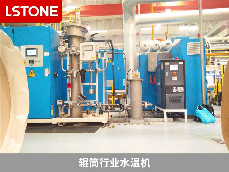 輥筒行業水溫機