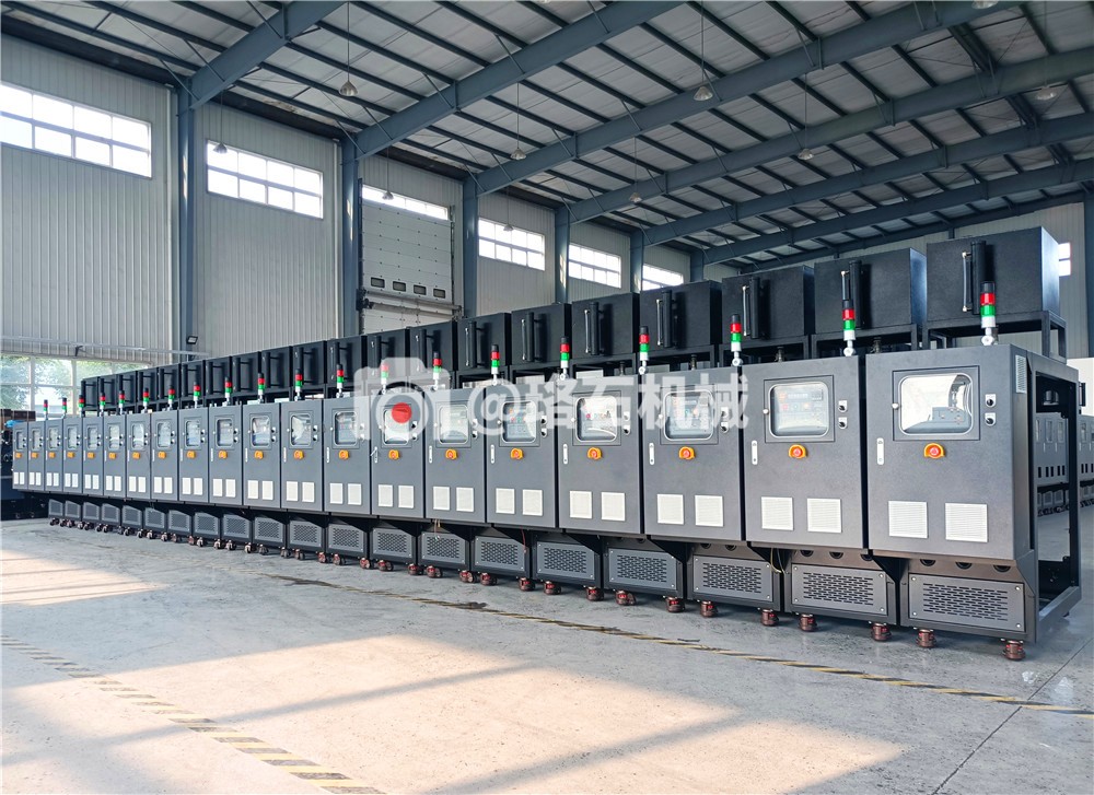 60臺油溫機發貨（四川宜賓）_副本