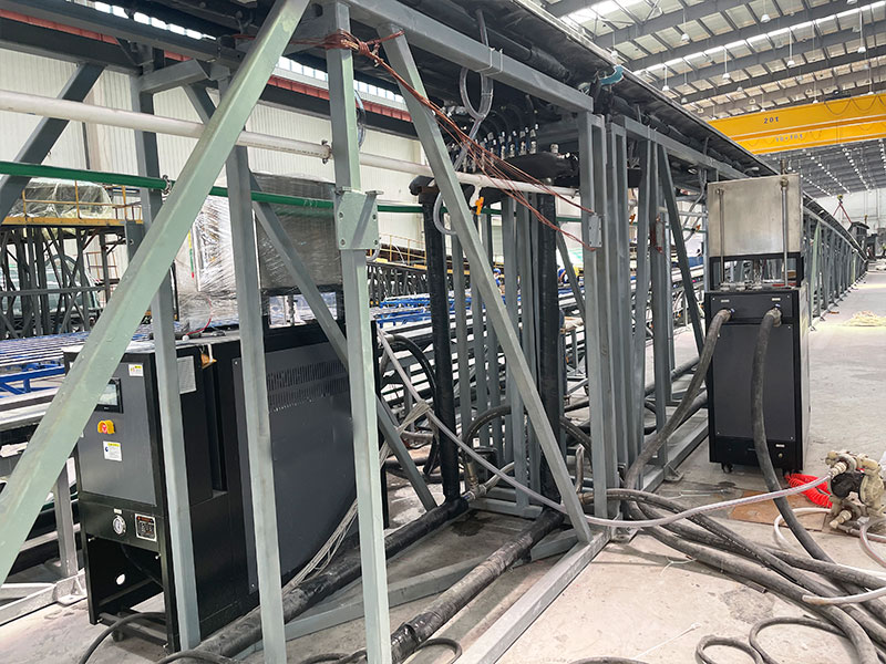 葉片控溫案例 葉片控溫案例