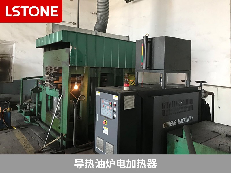 導(dǎo)熱油爐電加熱器