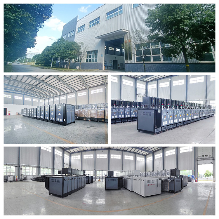 珞石機械 珞石機械