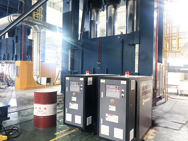 SMC玻璃鋼模壓-整體衛浴