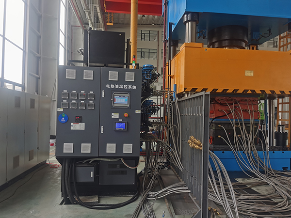 復合材料油溫機 復合材料油溫機