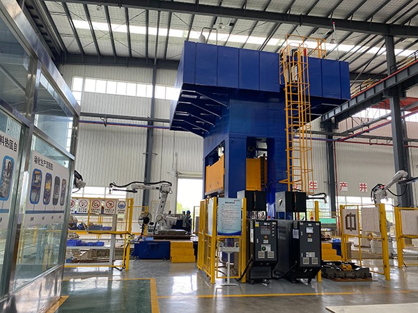 碳纖維模壓模溫機 碳纖維模壓模溫機