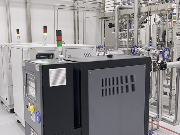 制藥冷熱一體機 制藥冷熱一體機