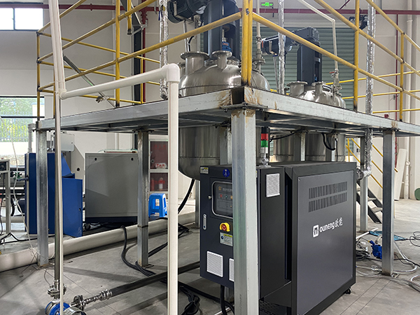 反應釜水溫機 (1)