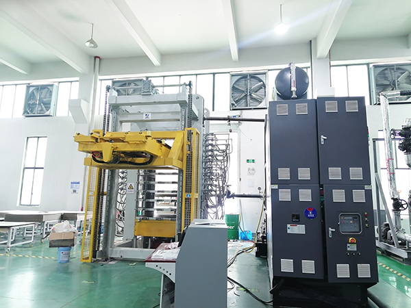 熱壓機配套模溫機 熱壓機配套模溫機