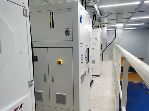 輥輪專(zhuān)用油溫機(jī)