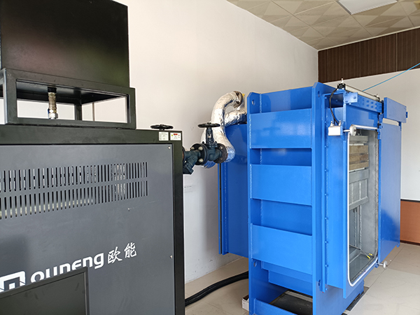 熱壓板成型模溫機 熱壓板成型模溫機