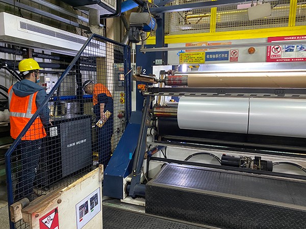 輥筒專用模溫機 輥筒專用模溫機