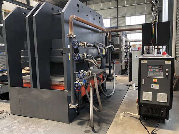 橡膠油溫機(jī) 橡膠油溫機(jī)