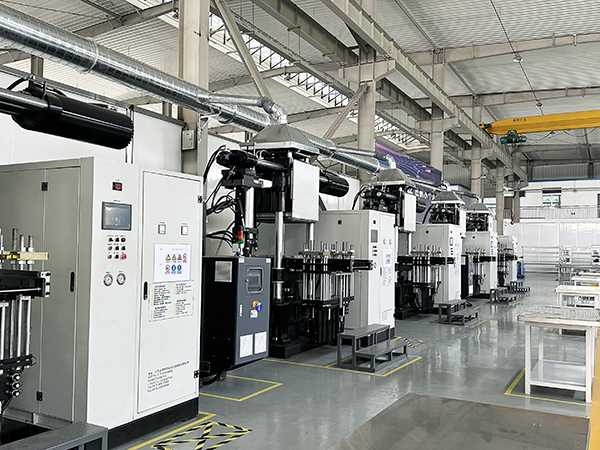 油循環(huán)模溫機(jī)