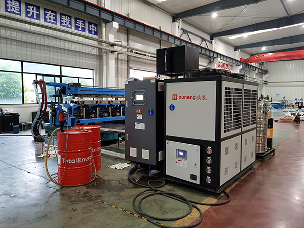 復(fù)合材料模溫機(jī)