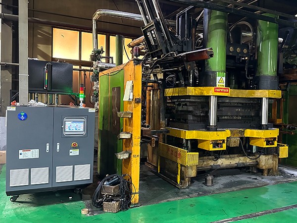 模具加熱油溫機(jī) 模具加熱油溫機(jī)