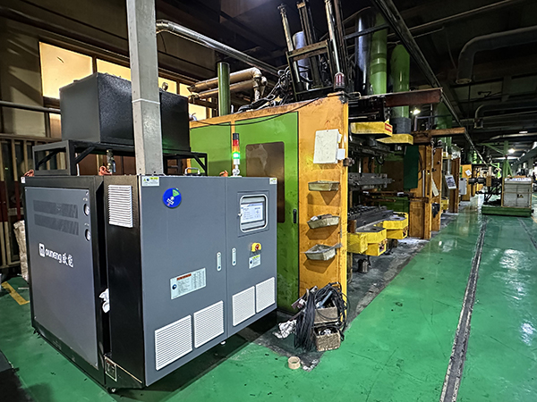 模具加熱油溫機(jī) 模具加熱油溫機(jī)