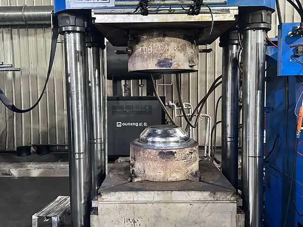 橡膠擠出模溫機