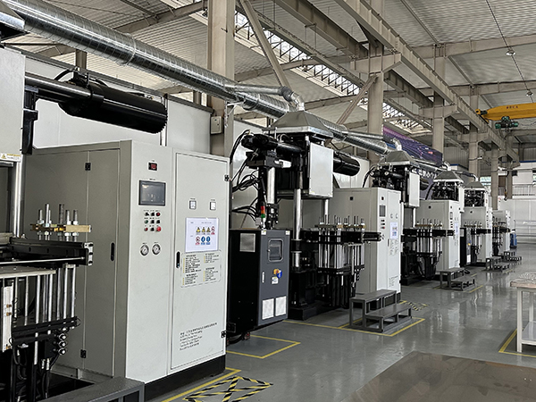 熱壓模具模溫機