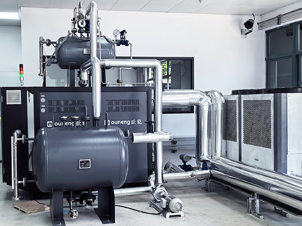 實(shí)驗(yàn)室模溫機(jī)