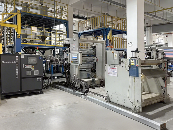 輥輪控溫油溫機 輥輪控溫油溫機