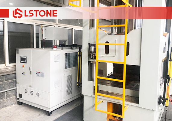 冷熱一體設備如何正確操作