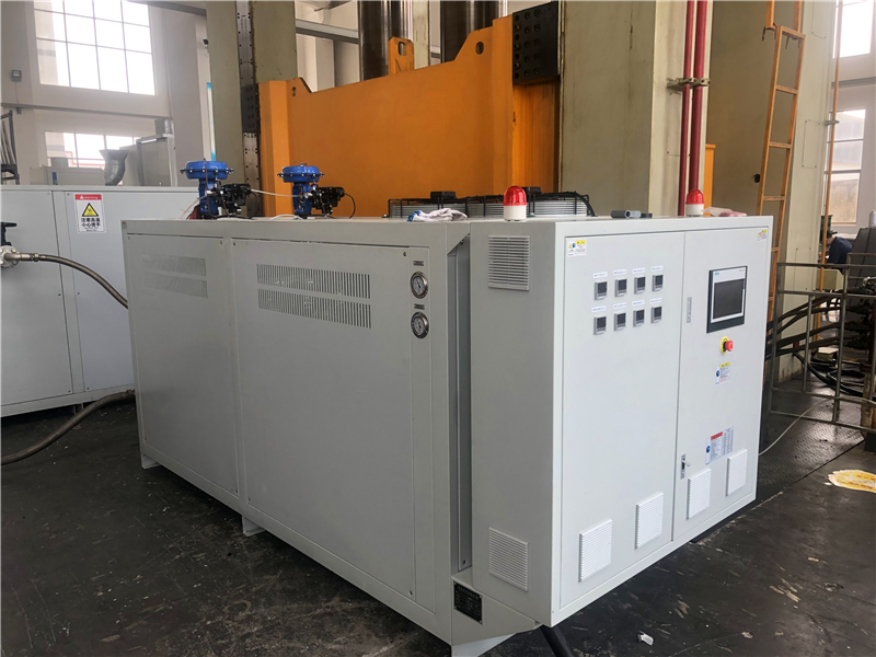 模溫機多少錢一臺